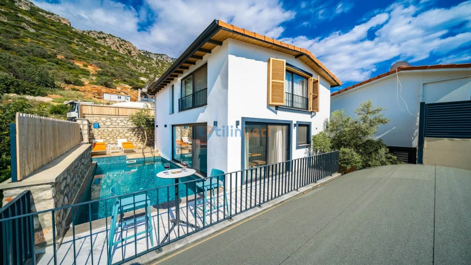 Villa Oleya