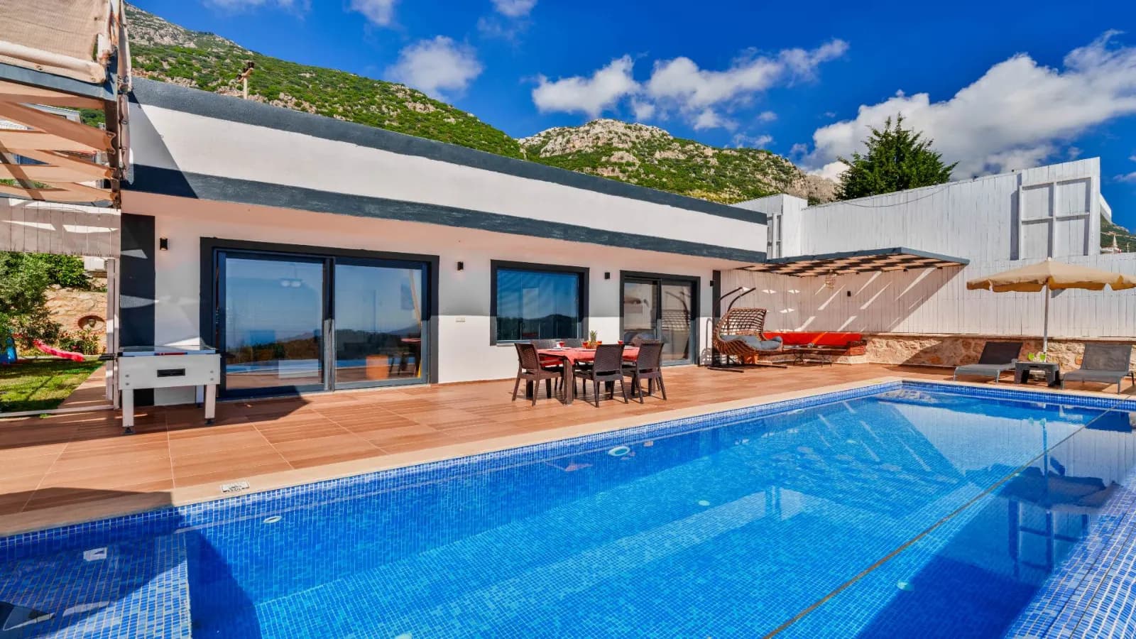 Villa Olga