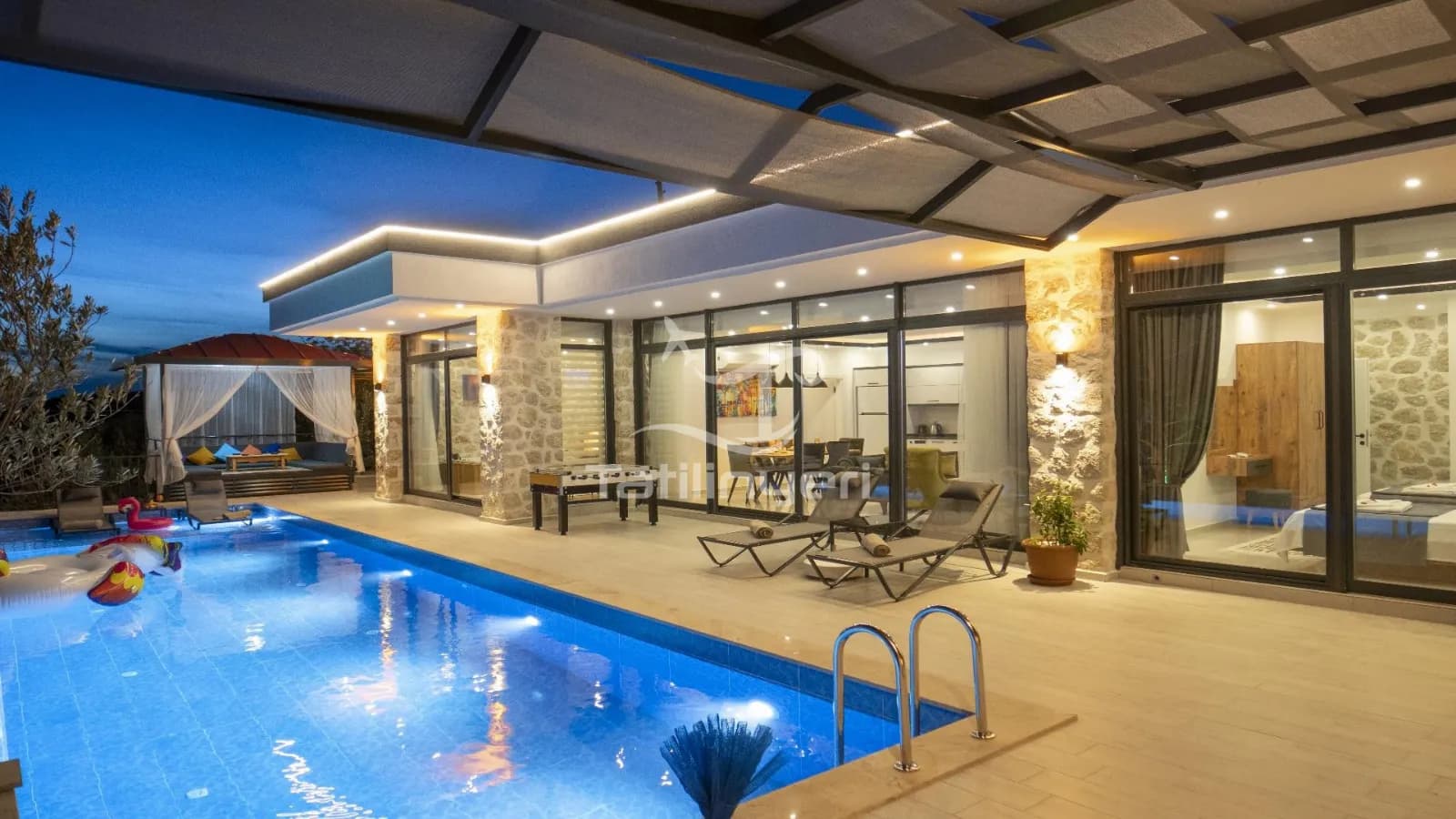Villa Oliver