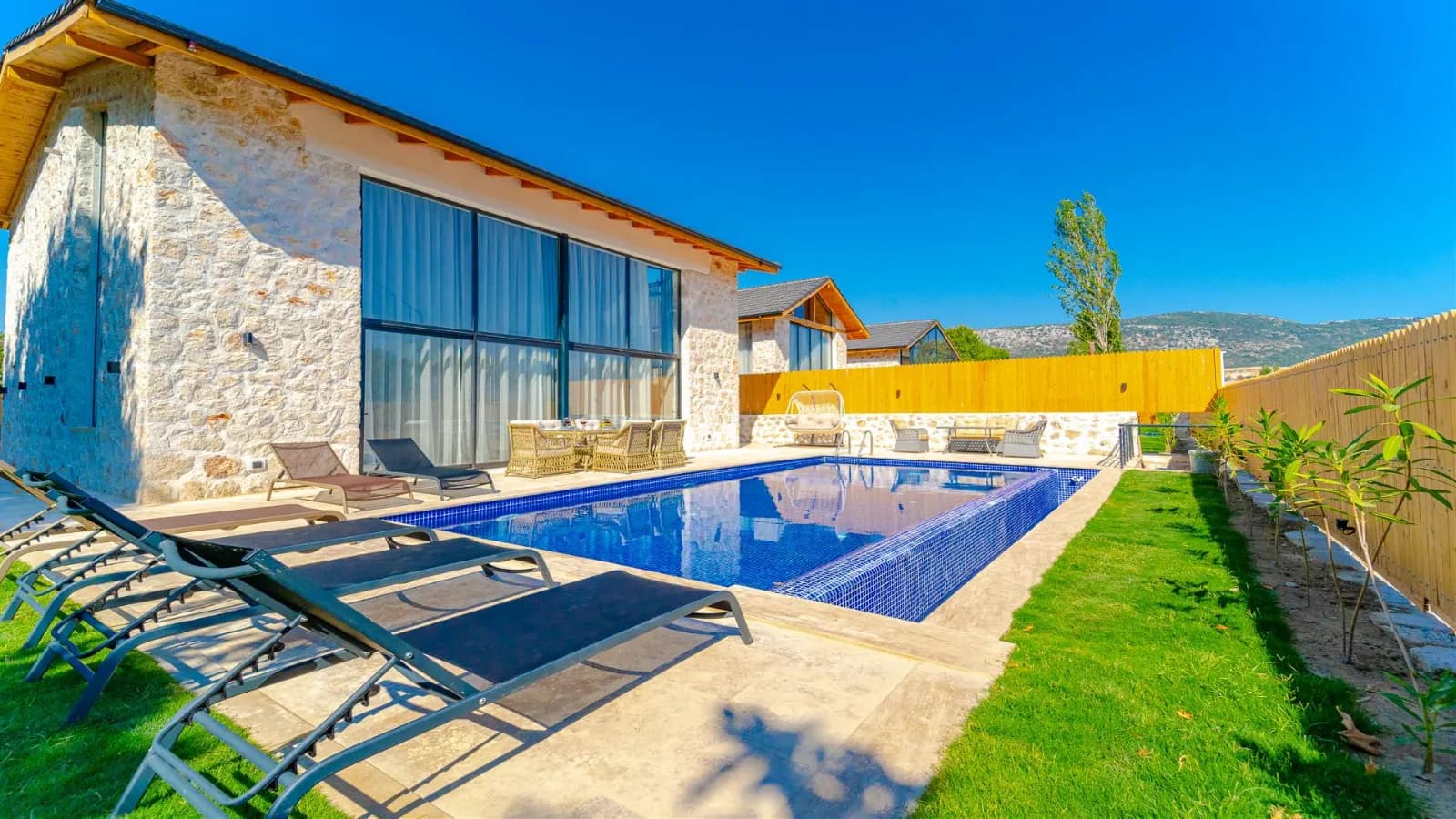 Villa Oreo