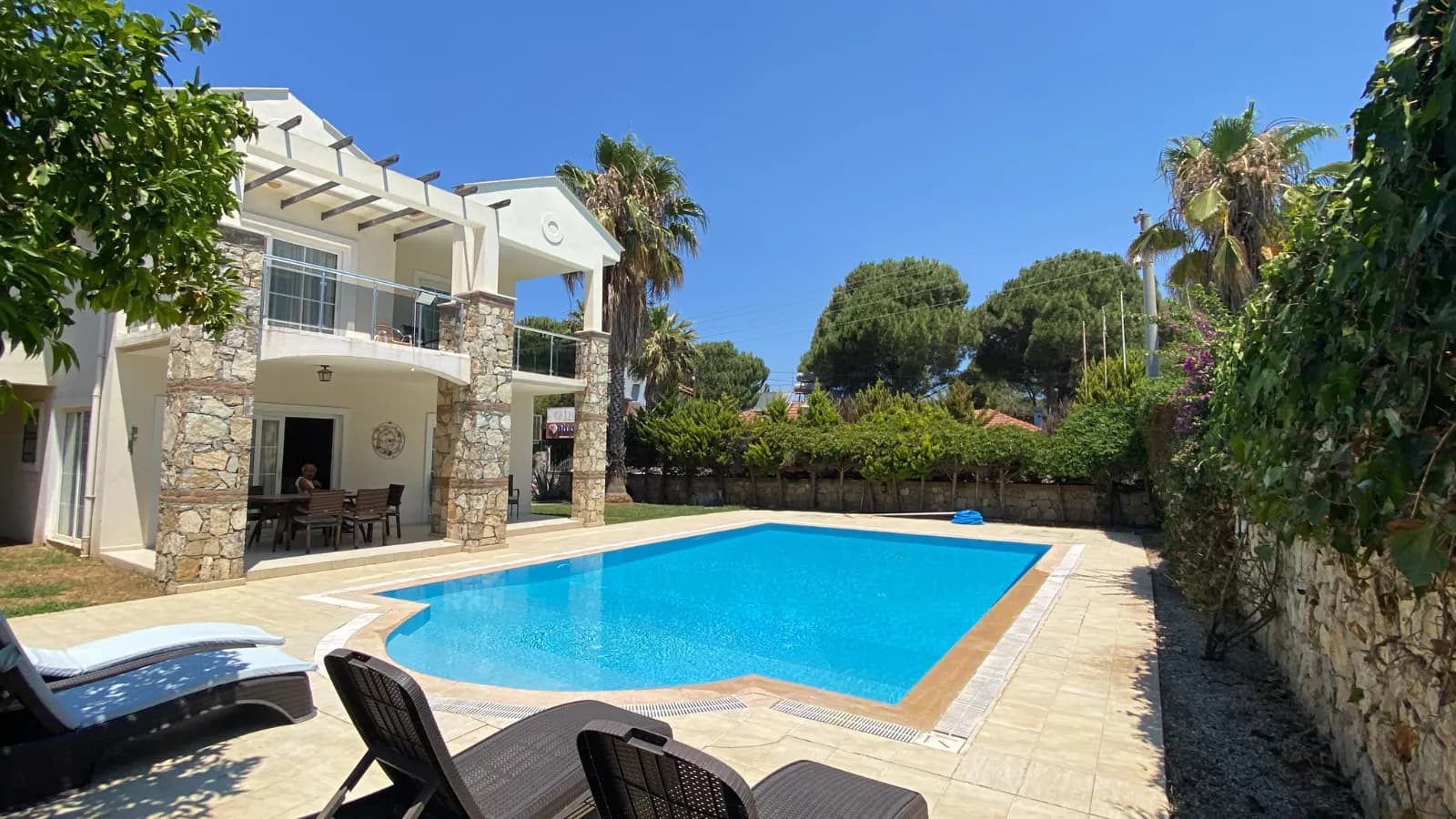 Villa Ozon Hisar