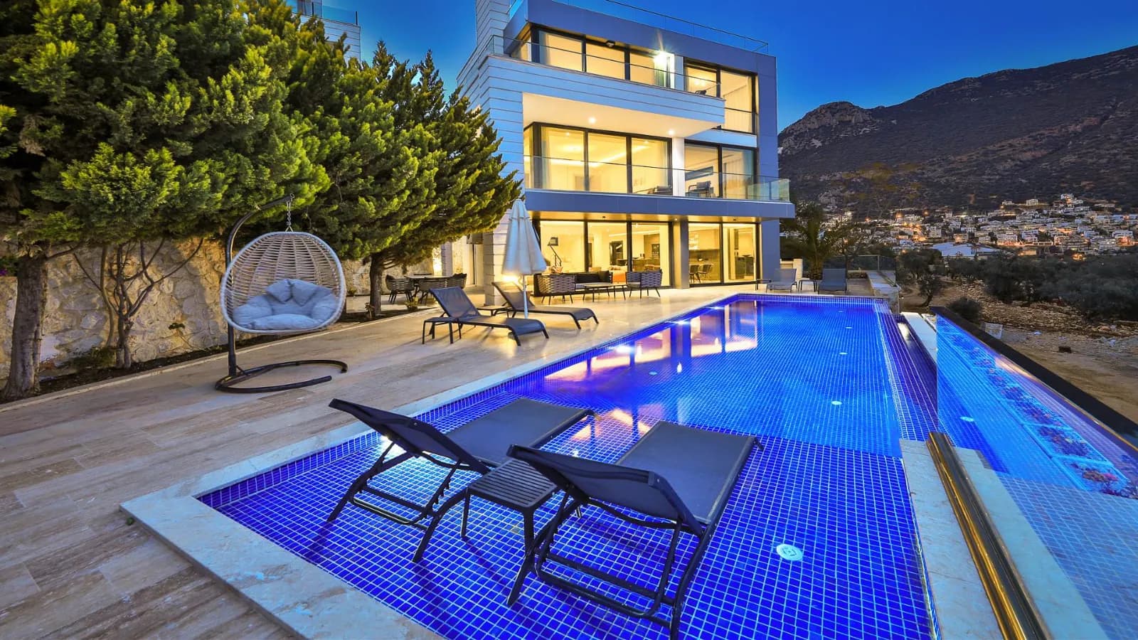 Villa Panama 1