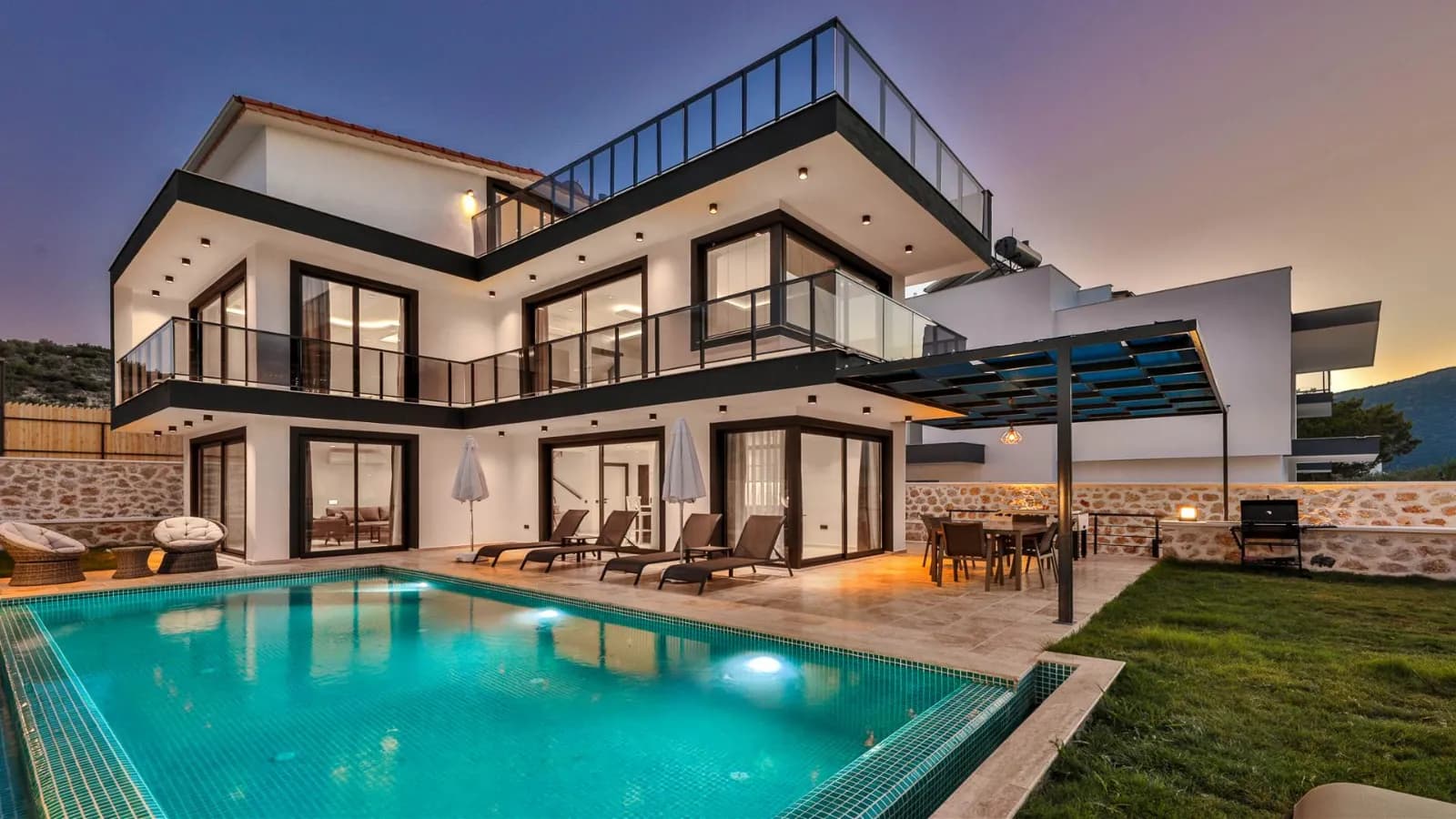 Villa Panter