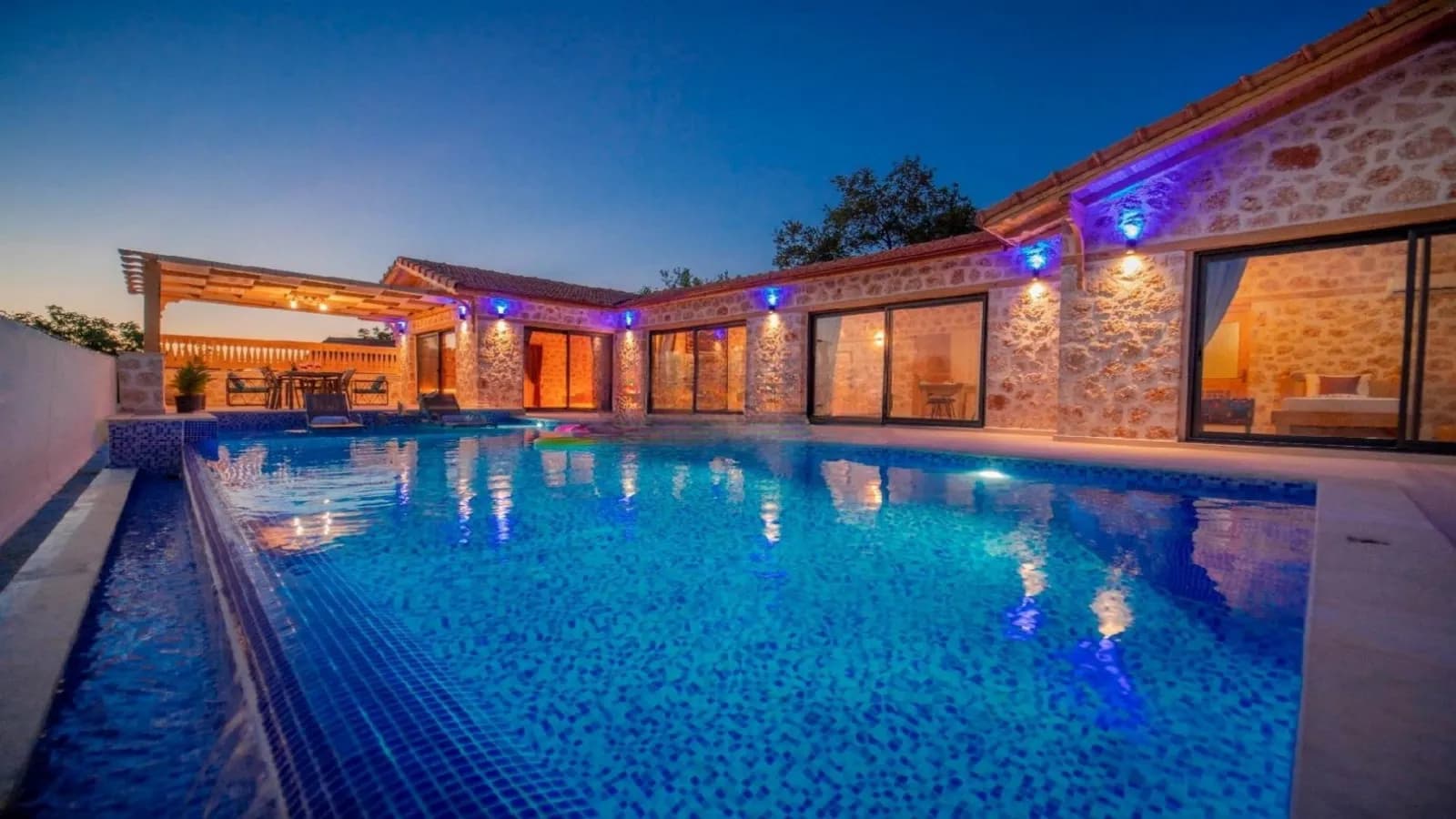 Villa Pearl