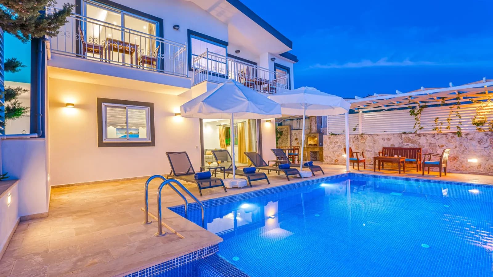 Villa Ponyy