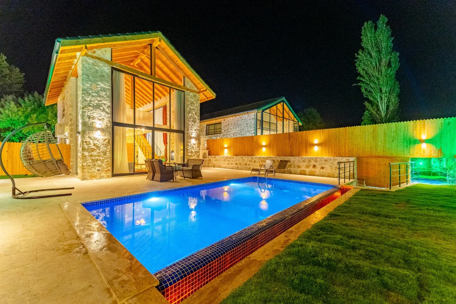 Villa Ralsei