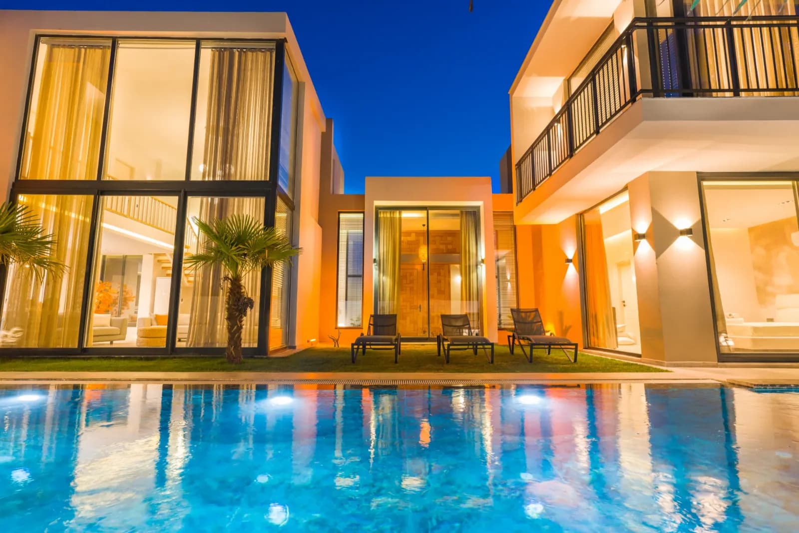 Villa Rami Exc