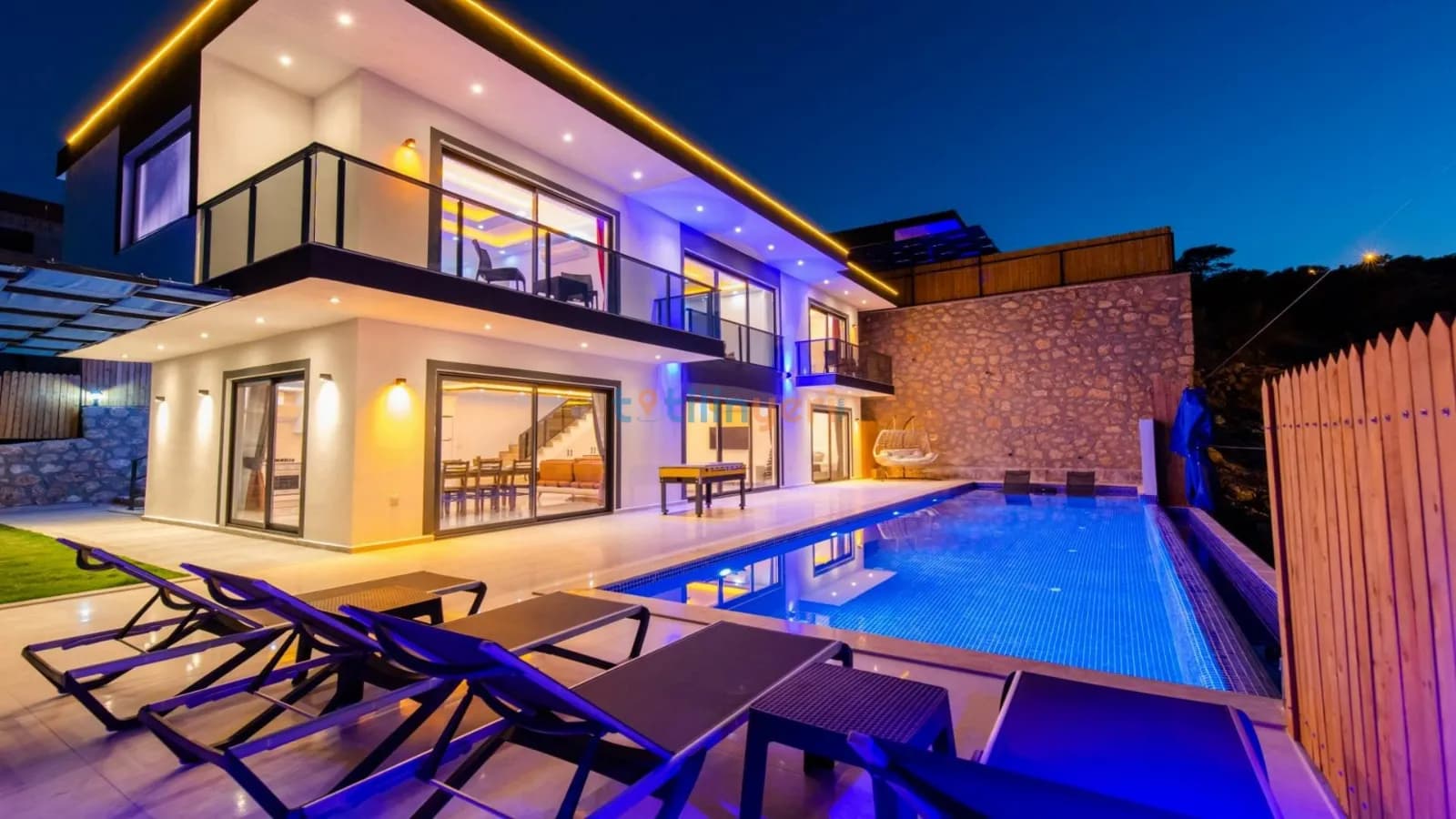 Villa Rataş Duo
