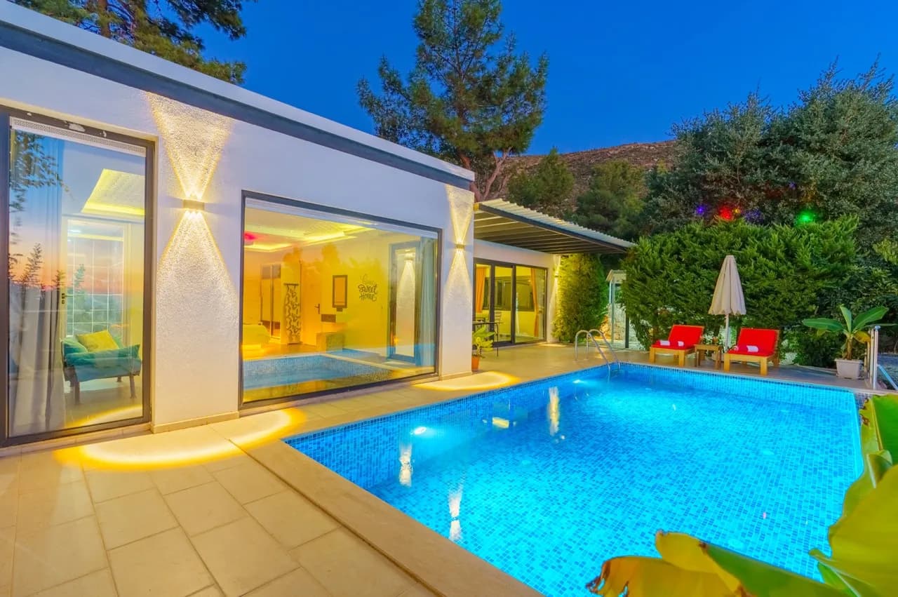 Villa Rimeo