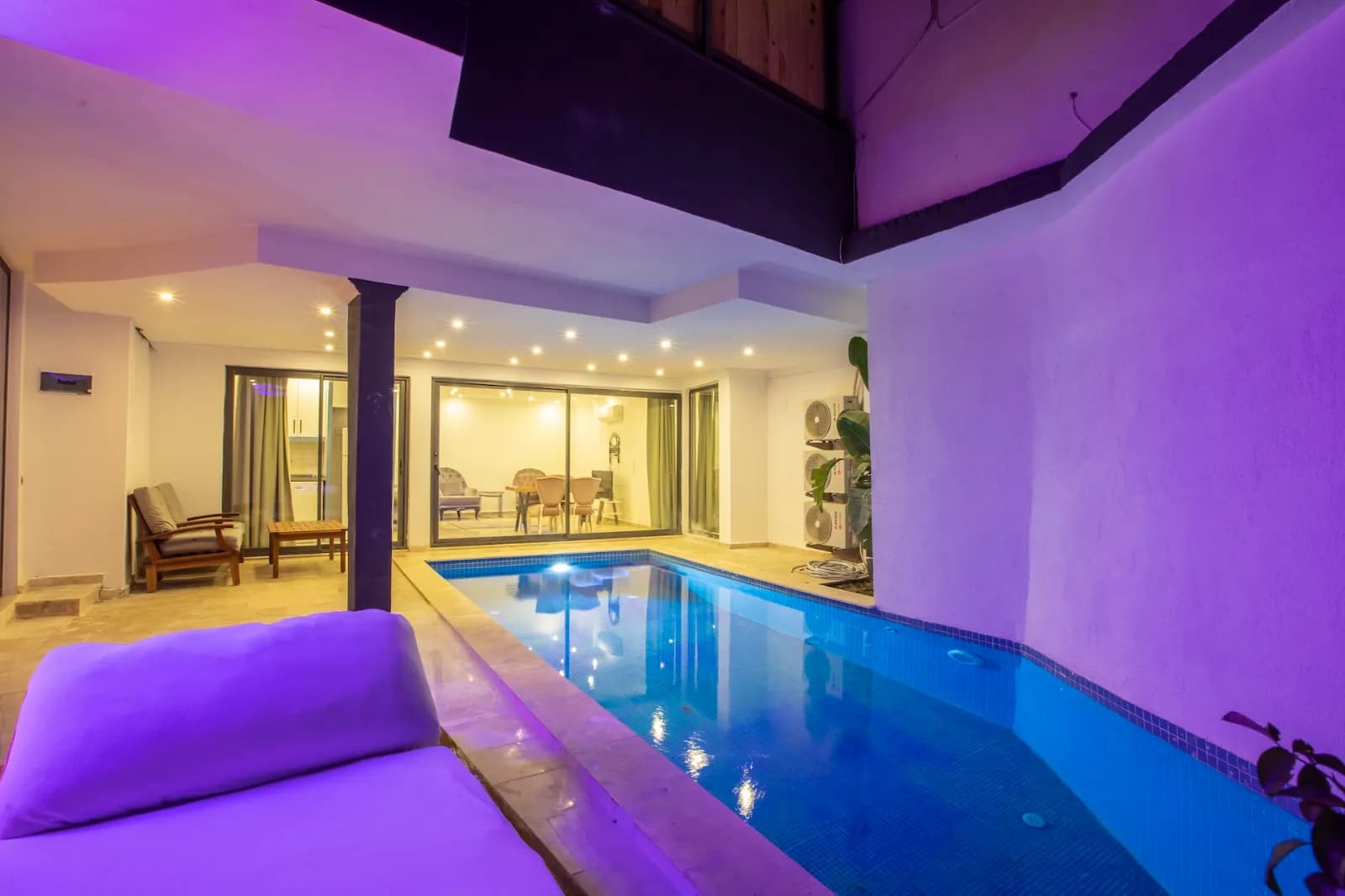 Villa Roseline
