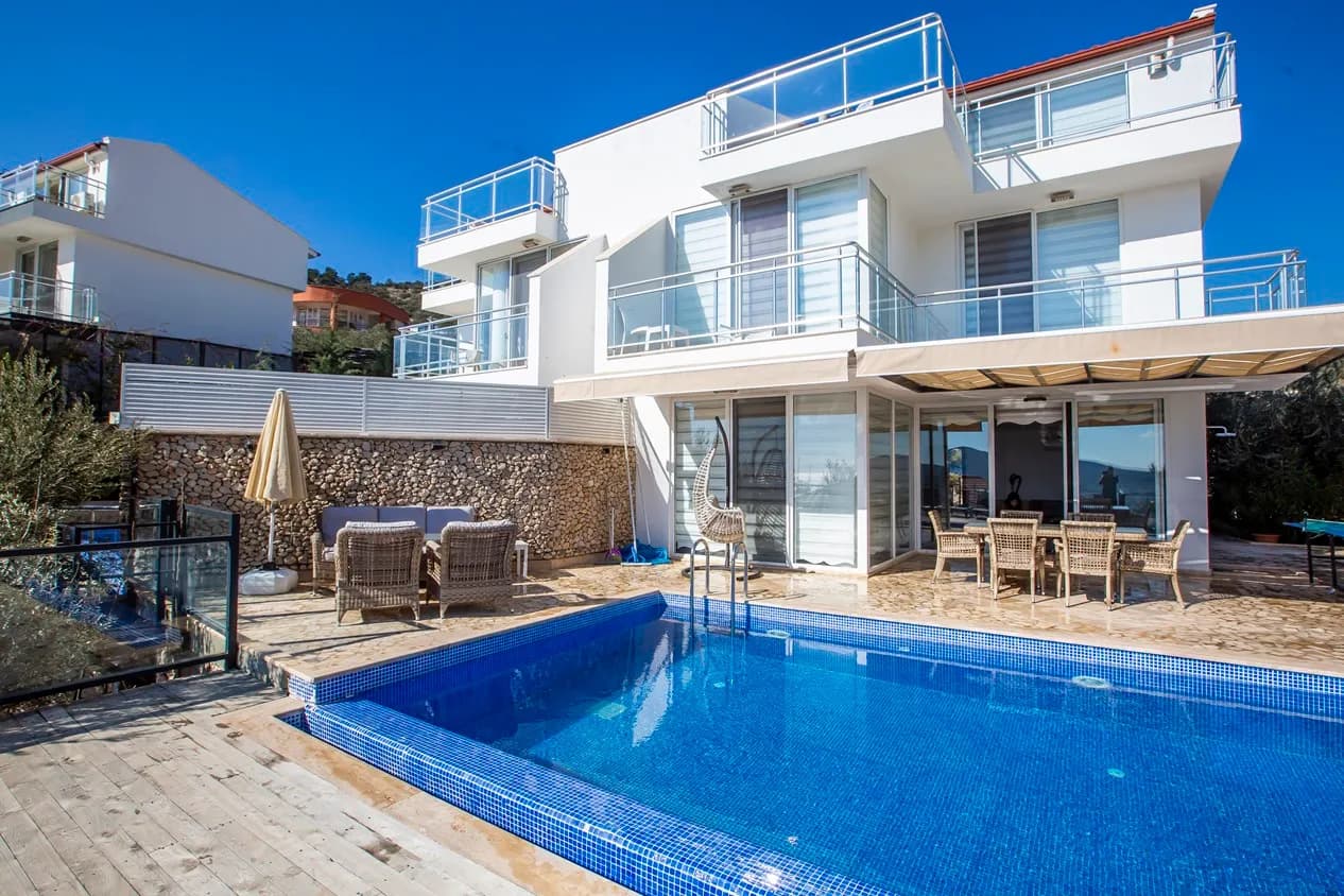 Villa Royal 2