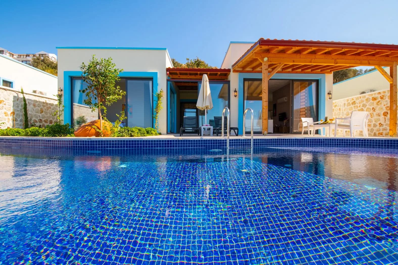 Villa Ruby Mulberry