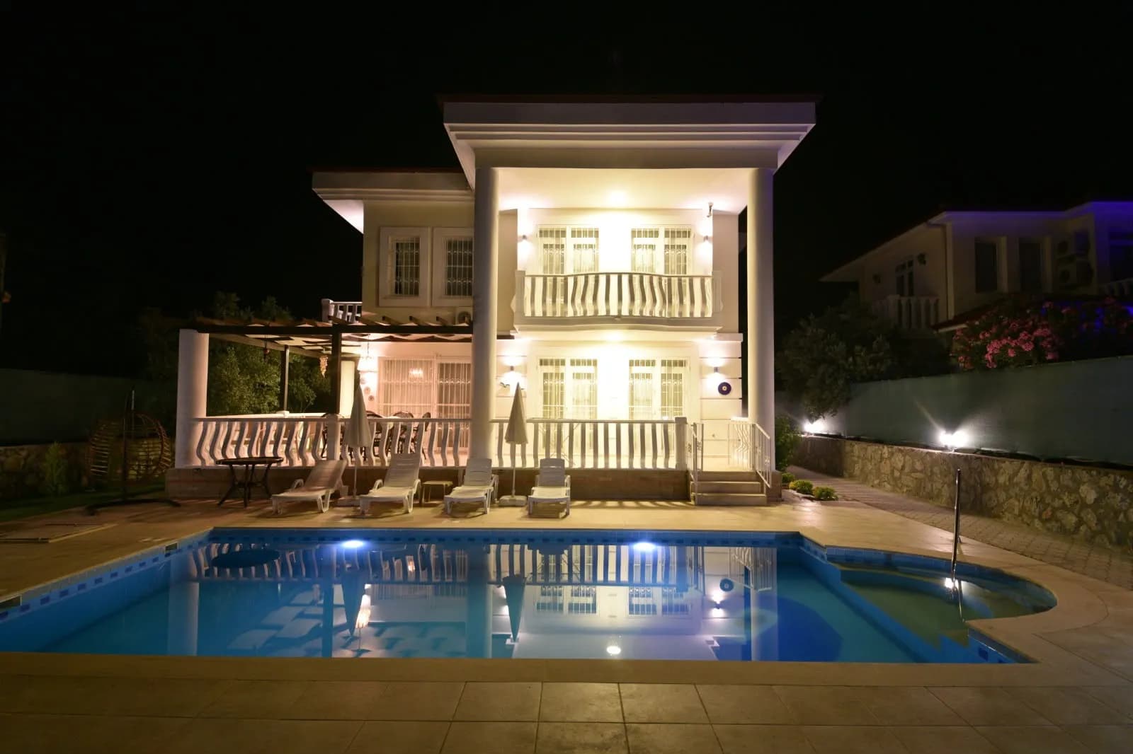 Villa Rukiye