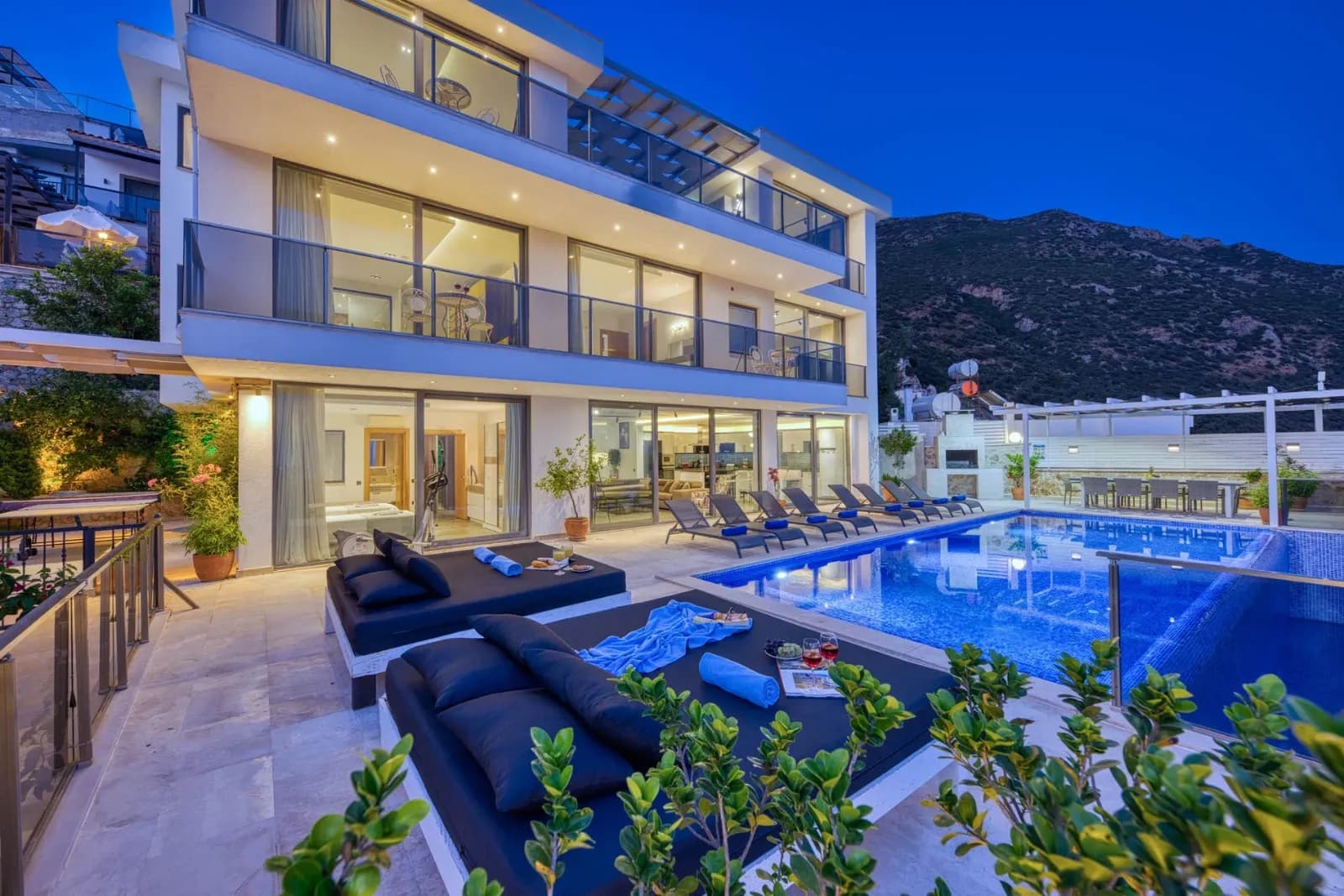 Villa Sade