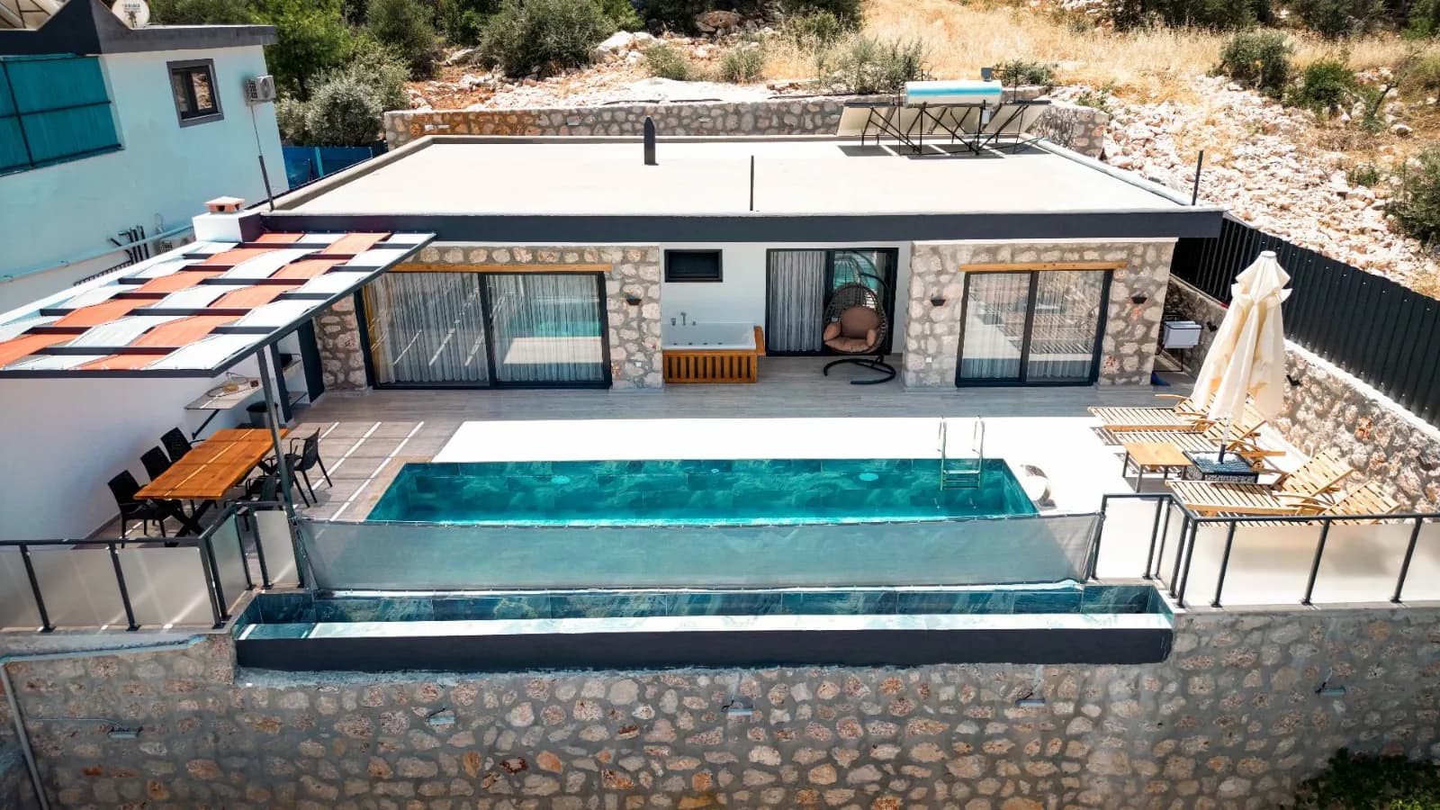 Villa Sarpasar