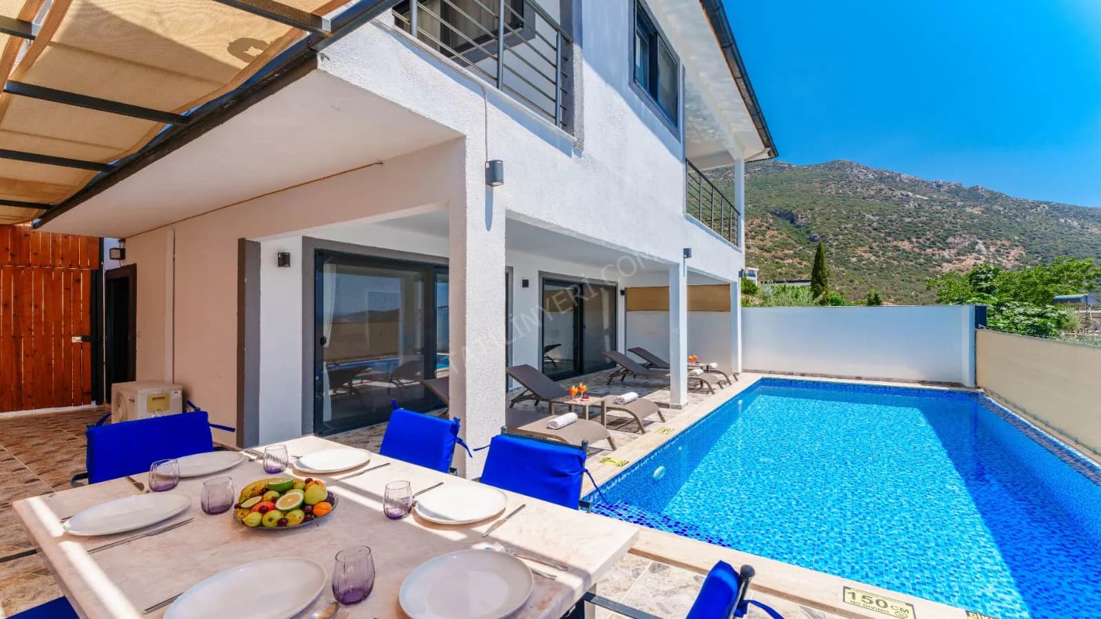 Villa Şatom