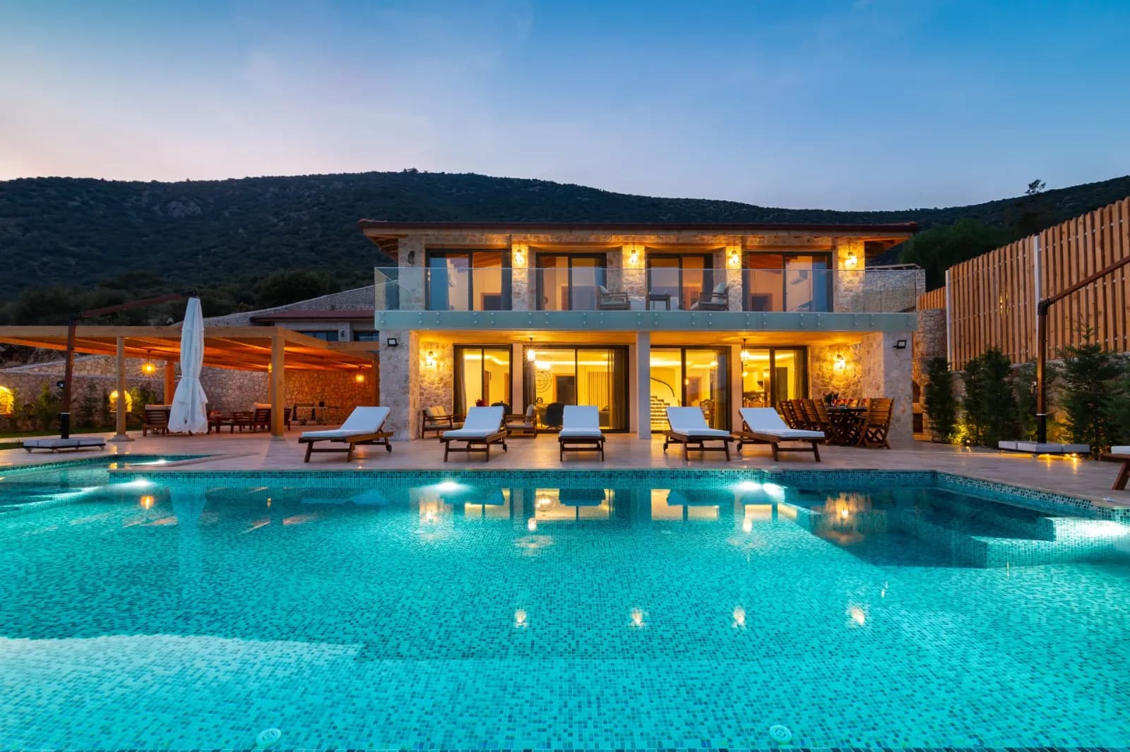 Villa Sea Edge 1