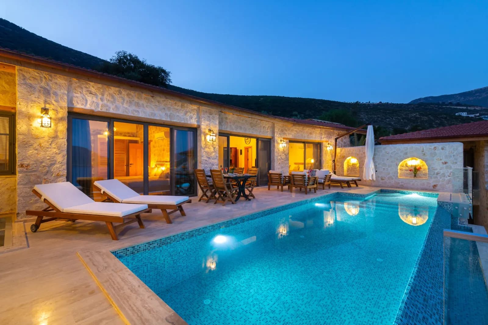 Villa Sea Edge 3