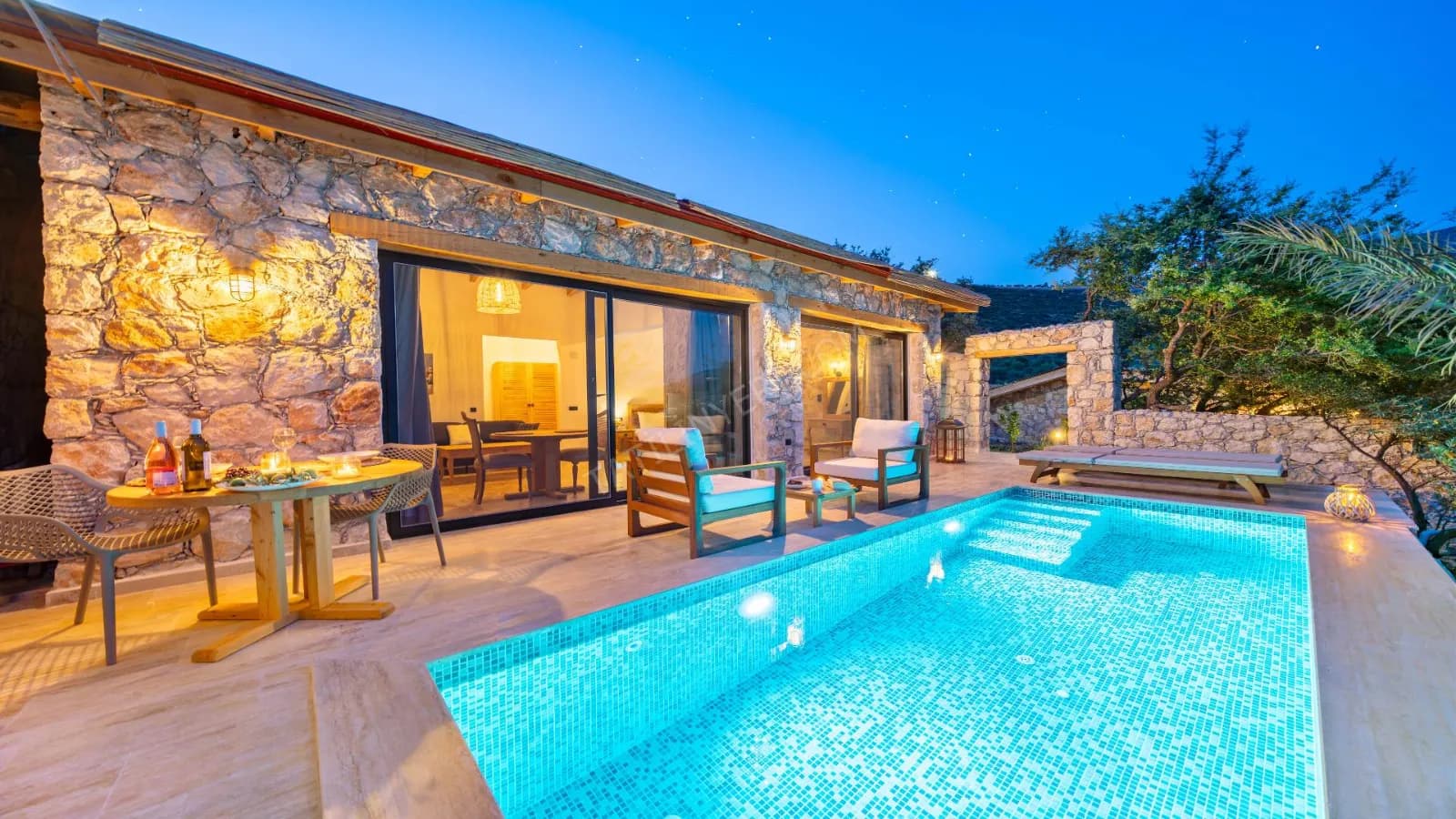 Villa Sea Edge 5