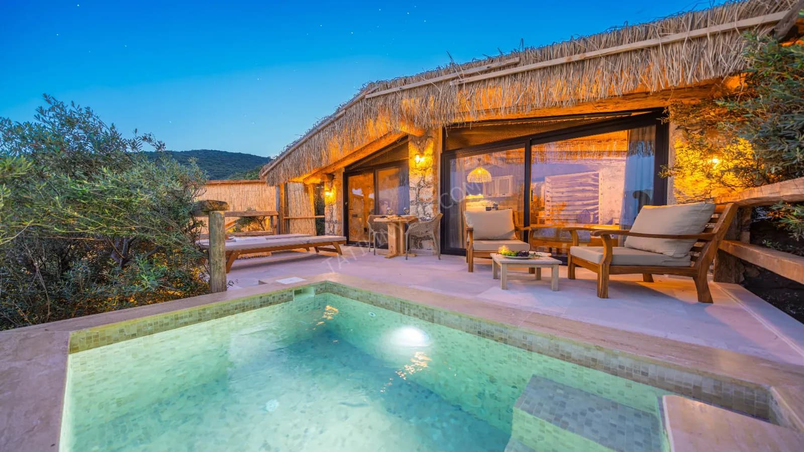 Villa Sea Edge 6