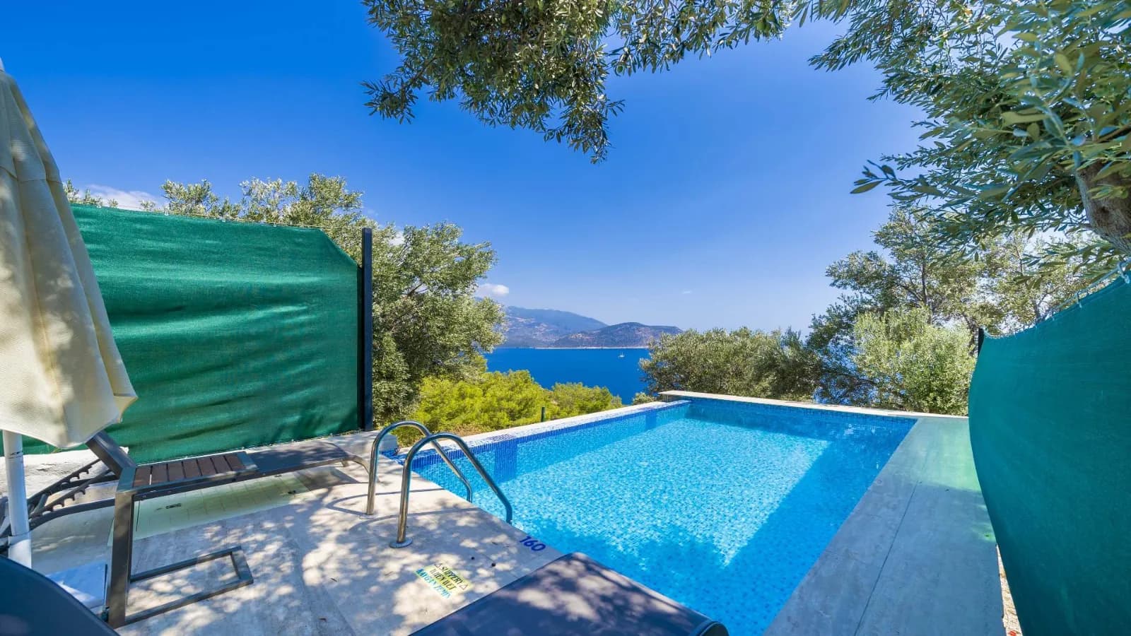 Villa Sea View