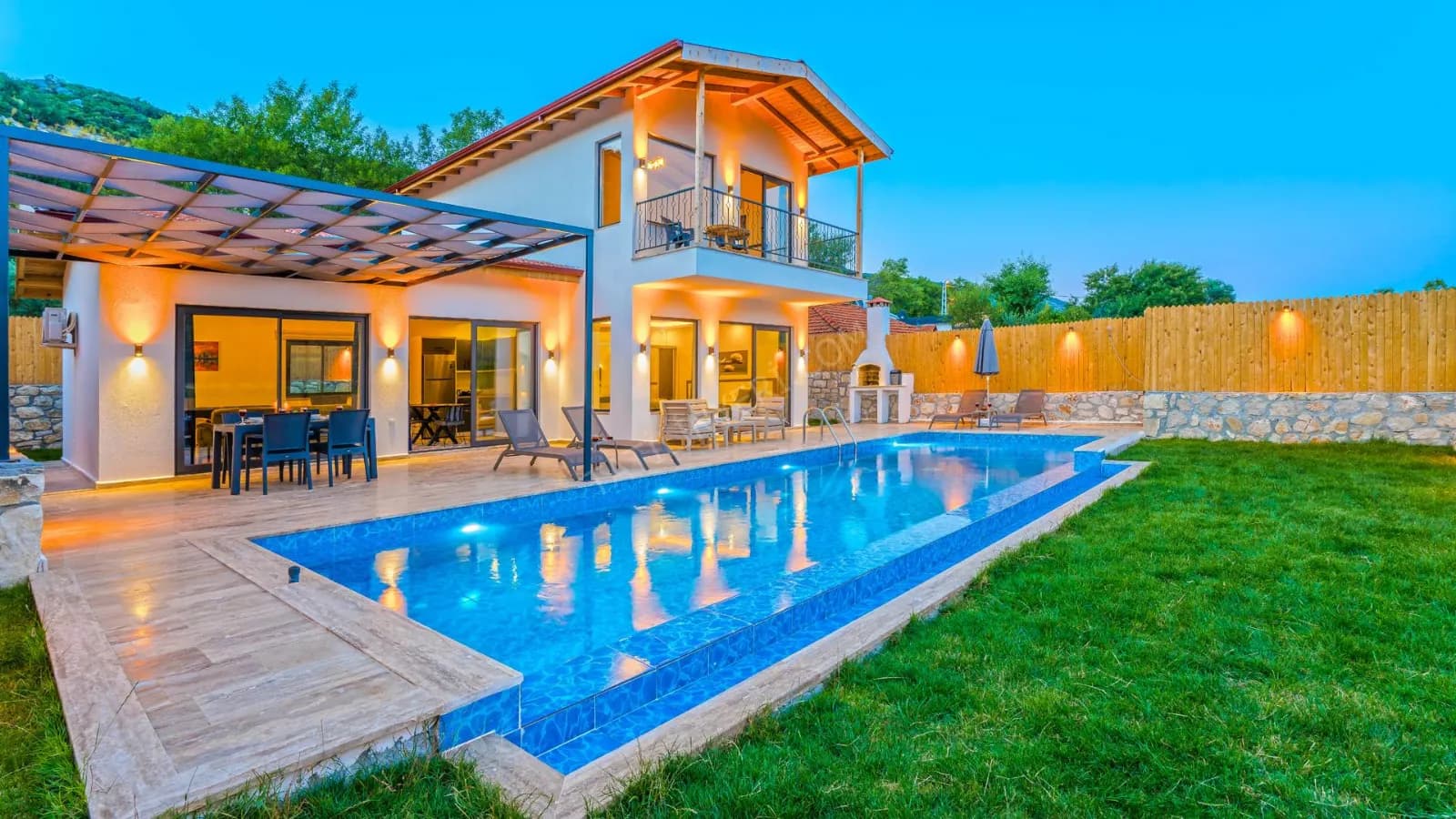 Villa Selena