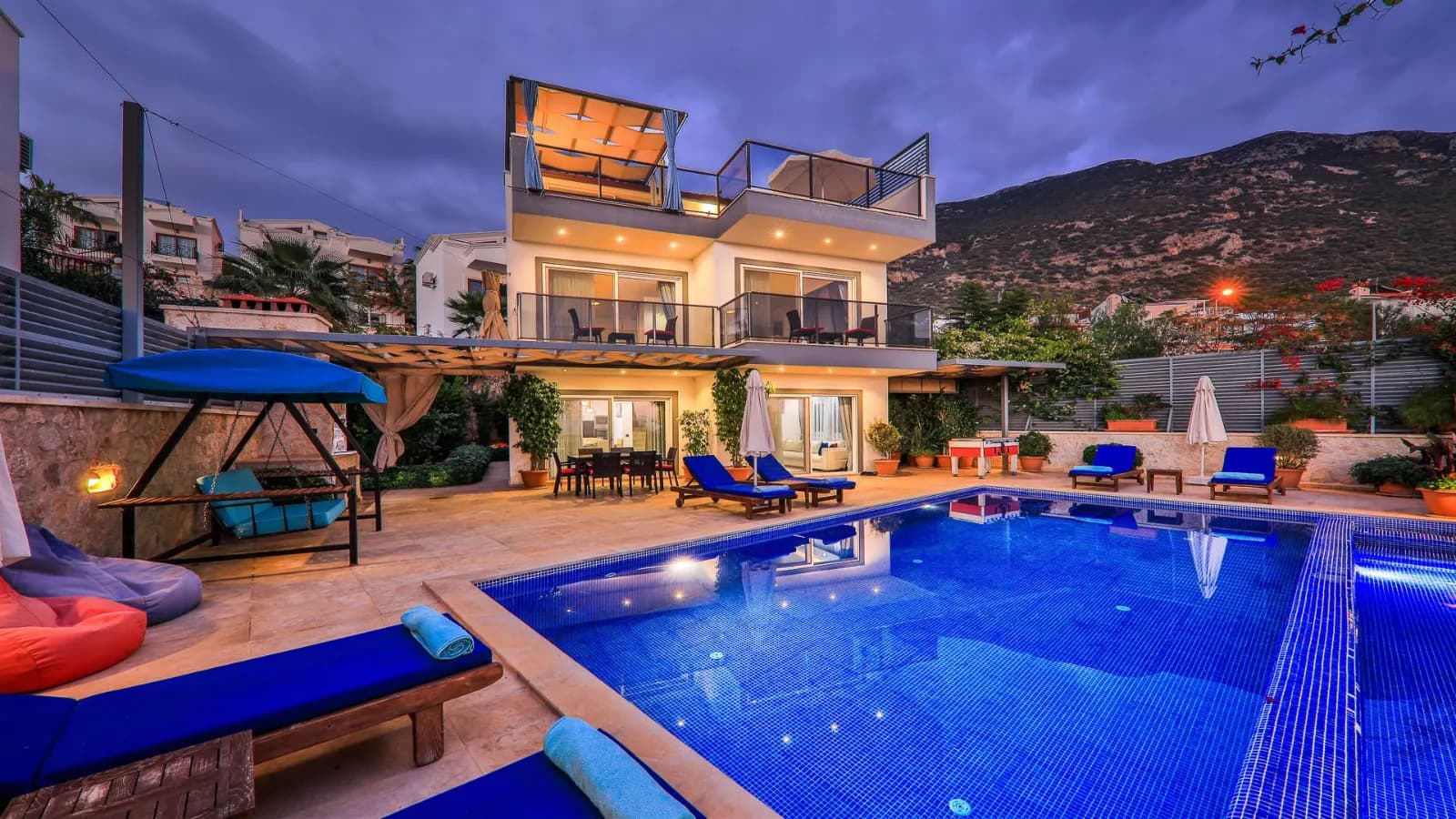 Villa Sema