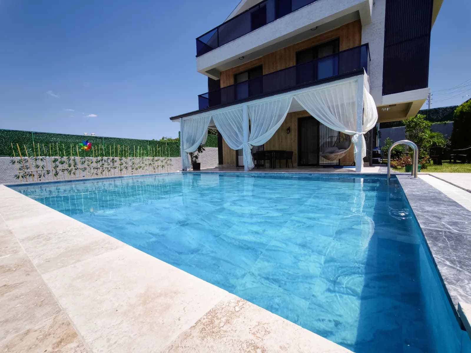 Villa Semra