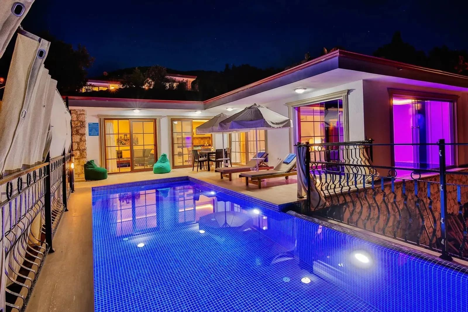 Villa Senir Sidma