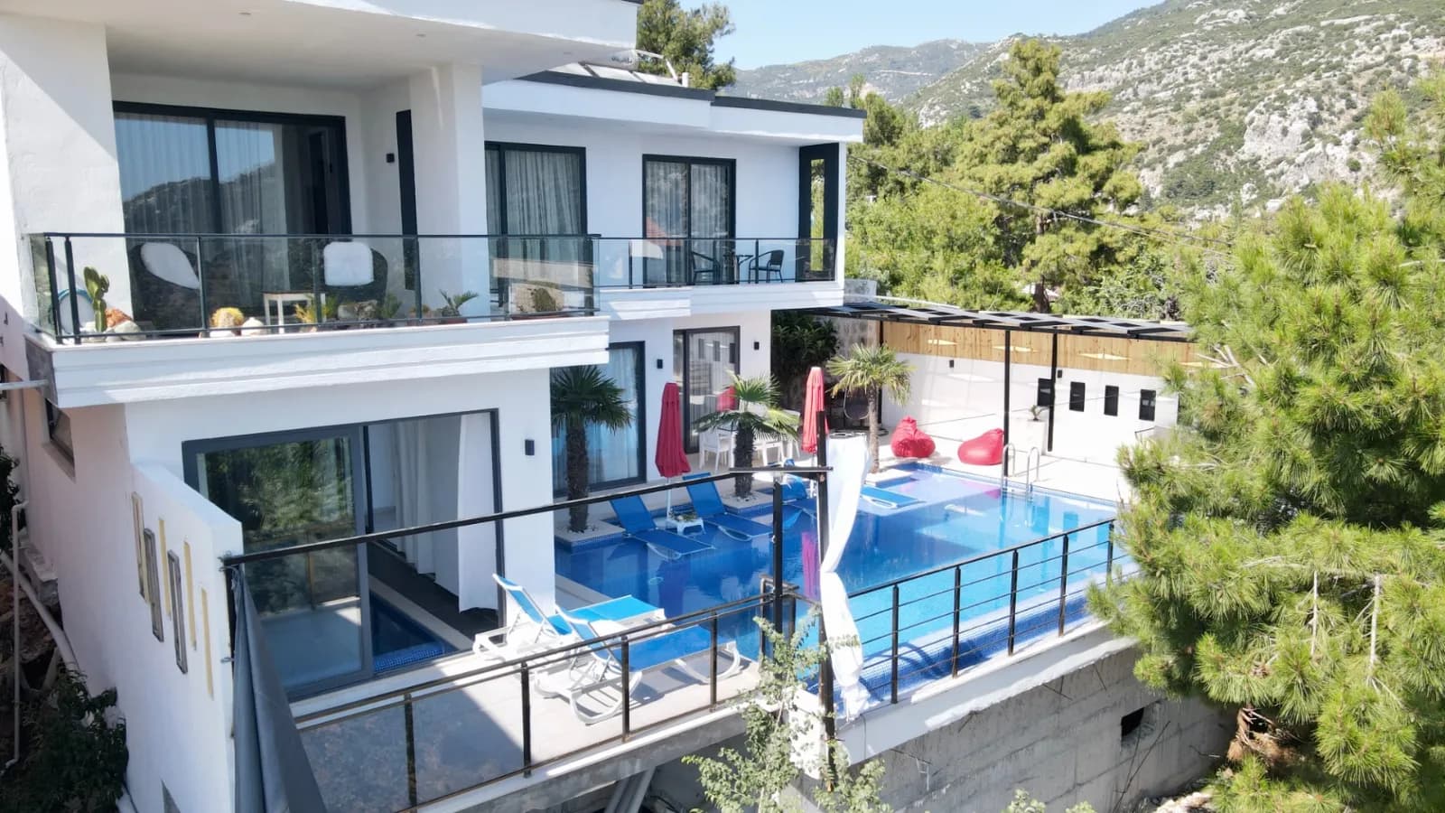 Villa Seren