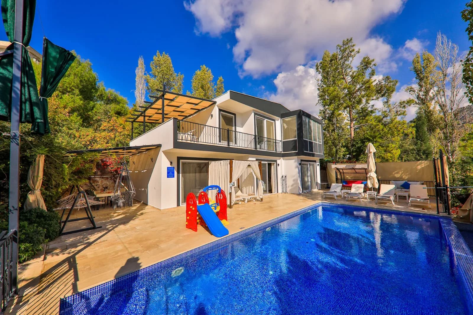 Villa Shane