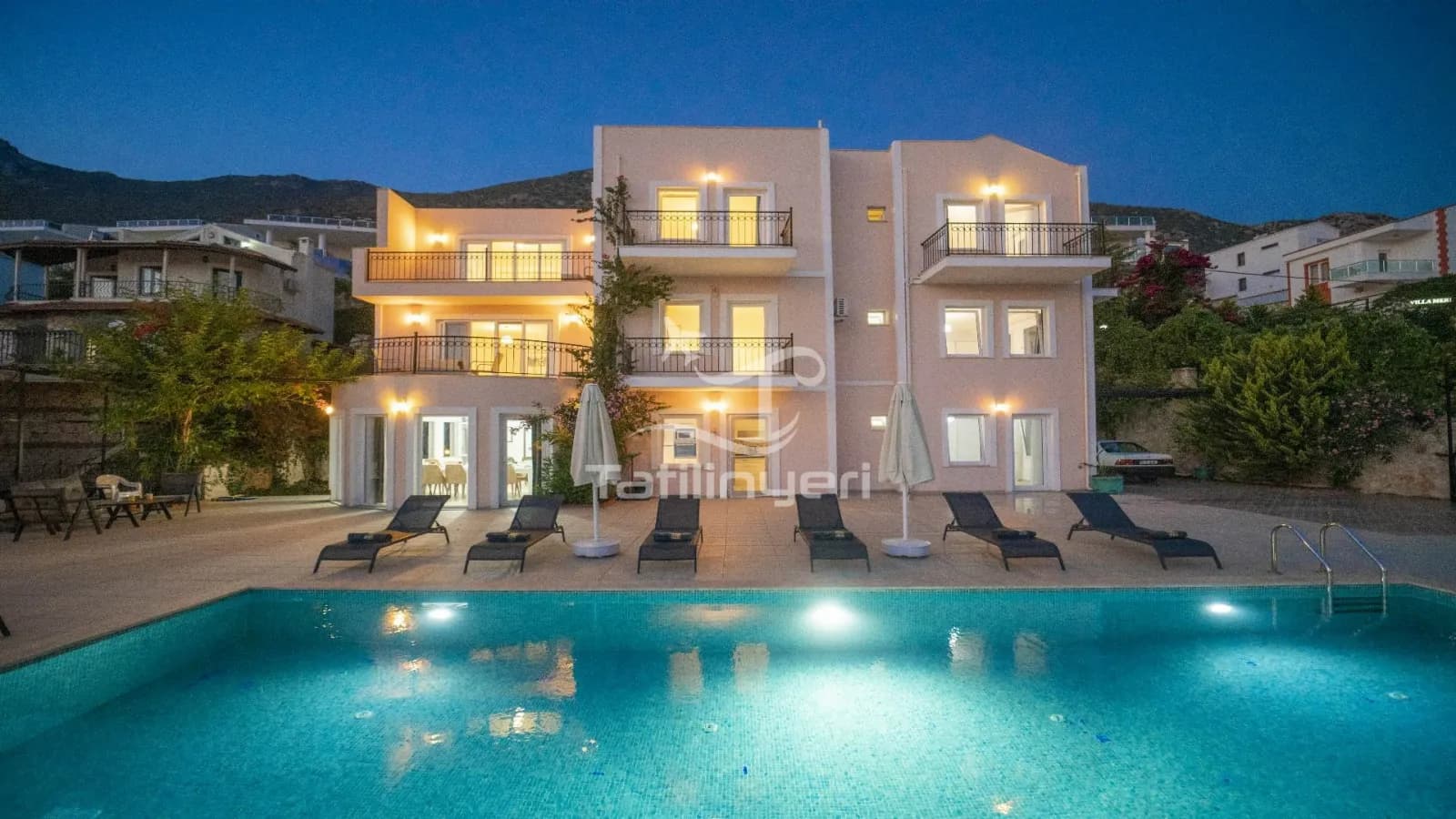 Villa Siba