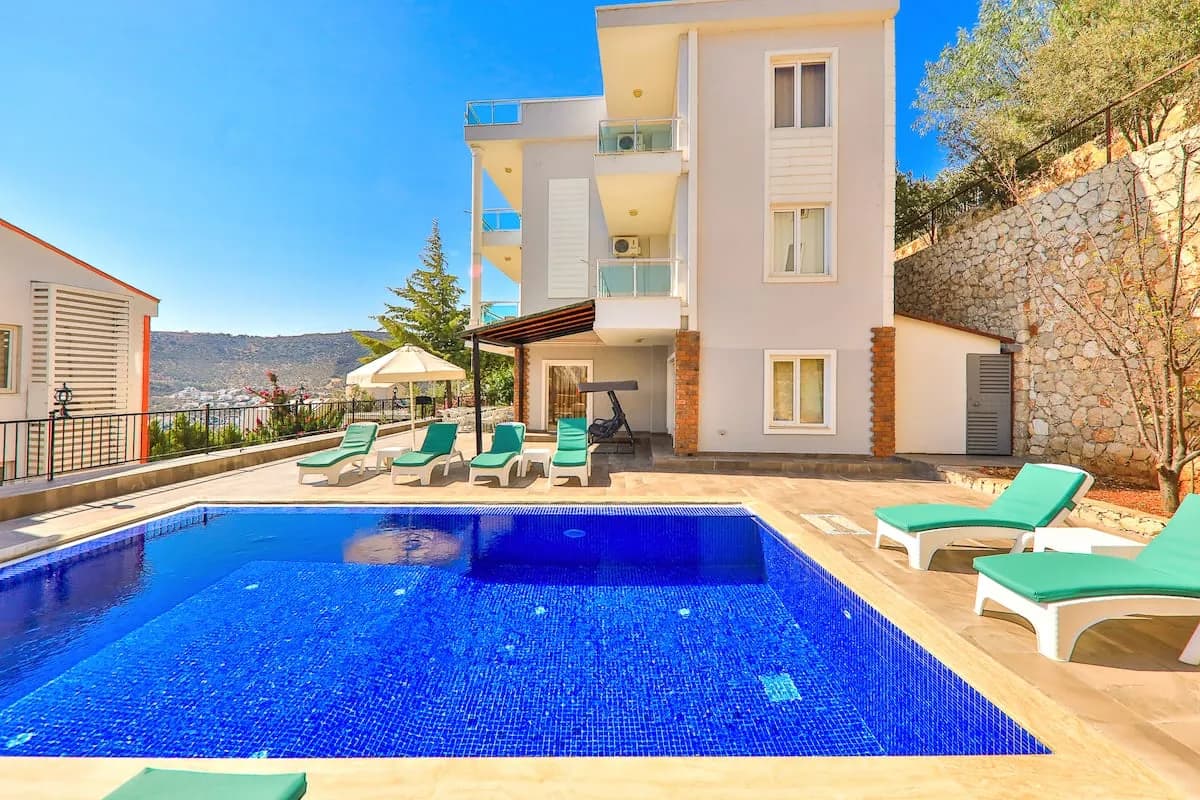 Villa Simev