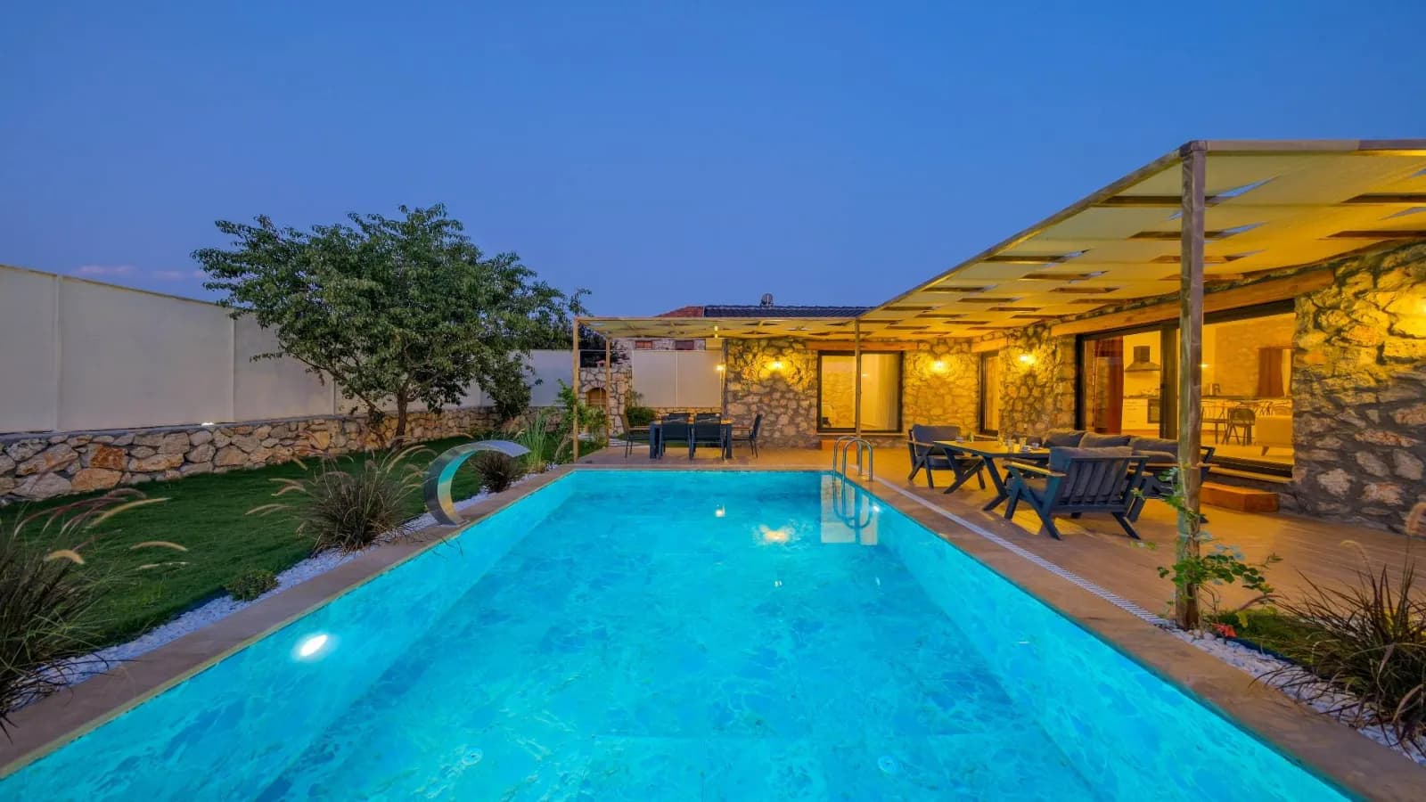 Villa Siri
