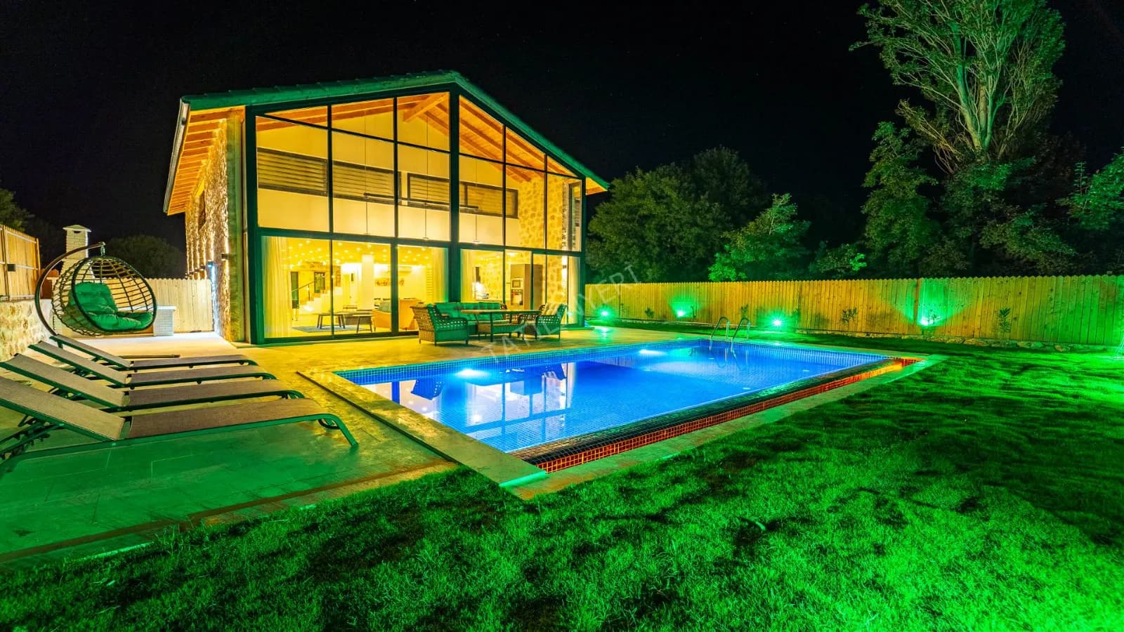 Villa Siriel