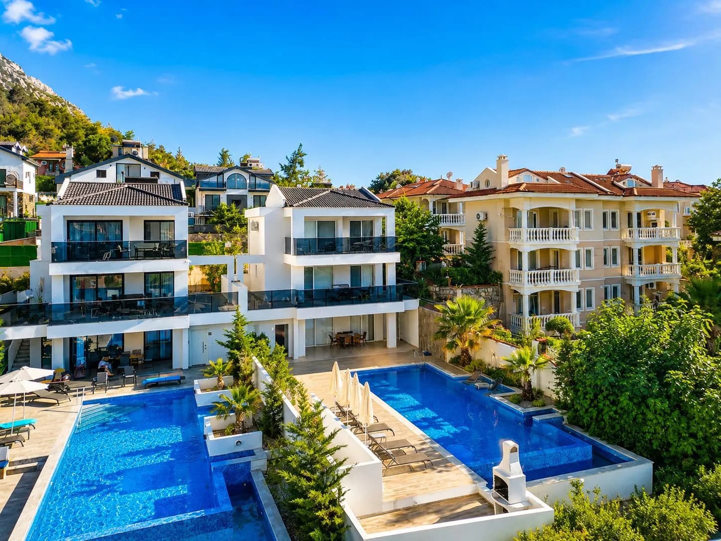 Villa Skydiving a