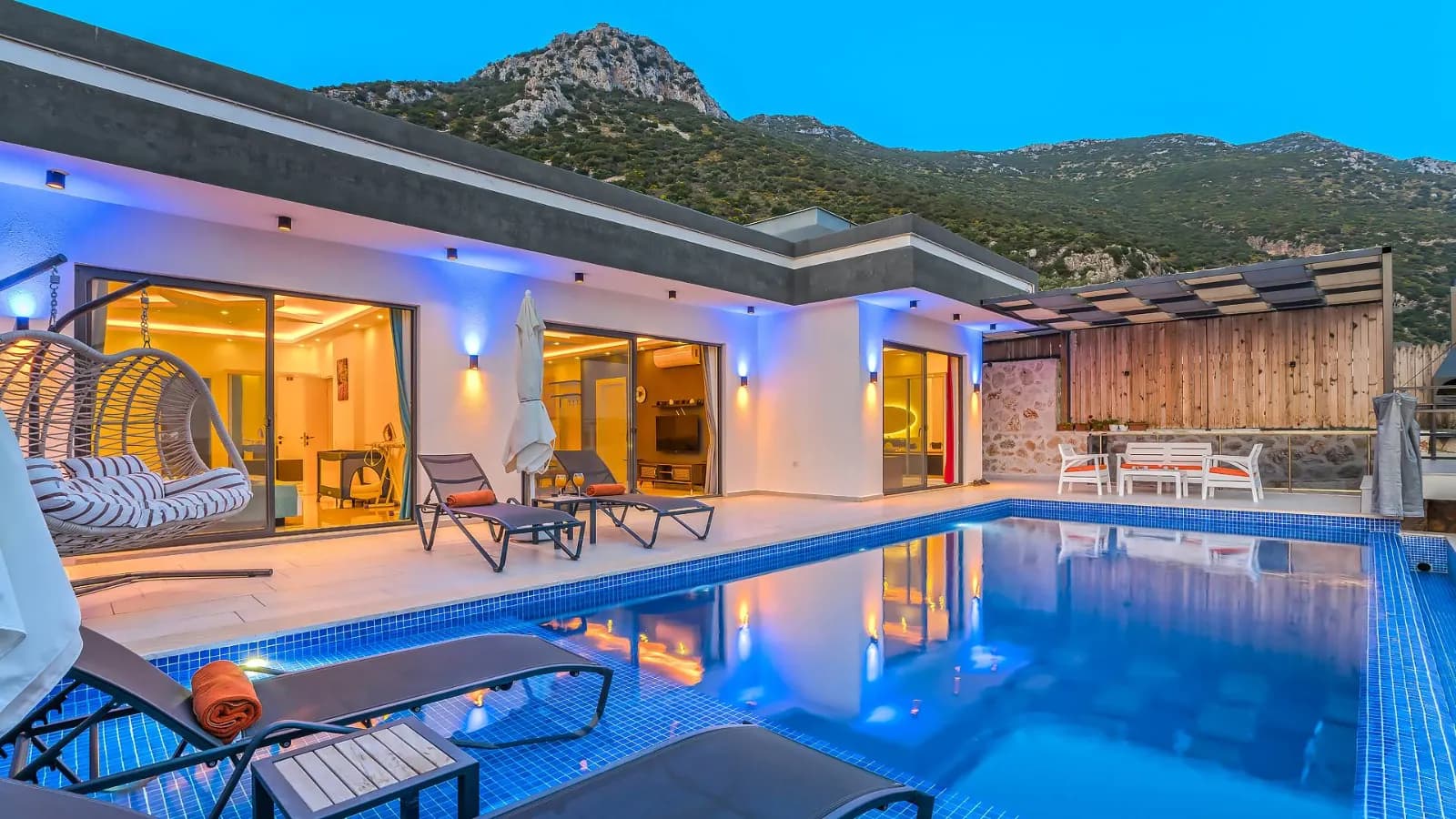 Villa Solley