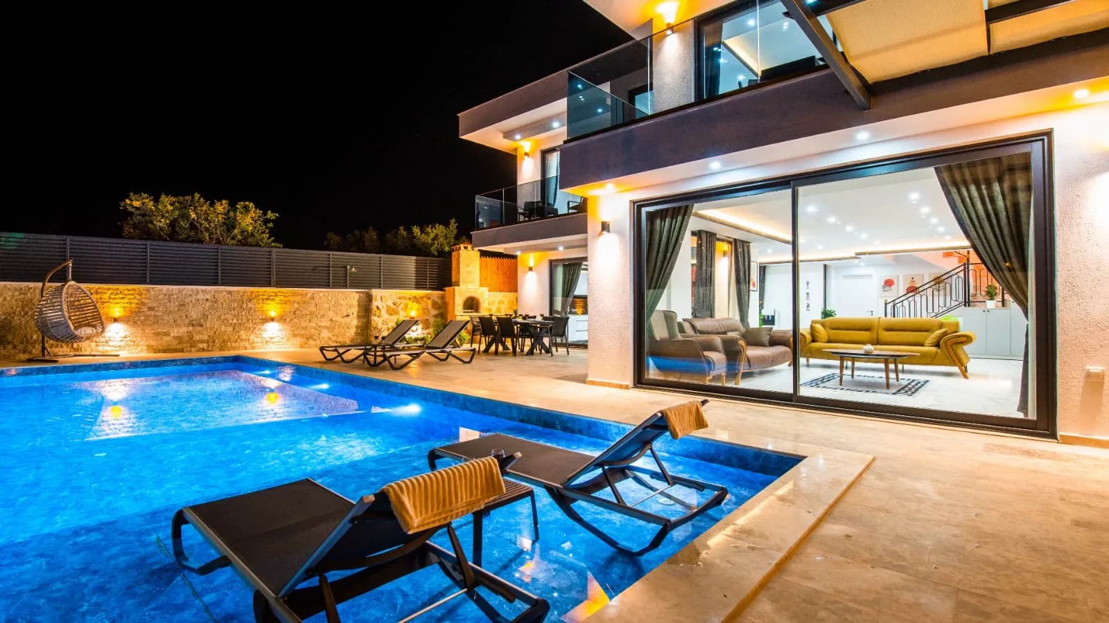 Villa Sovoya
