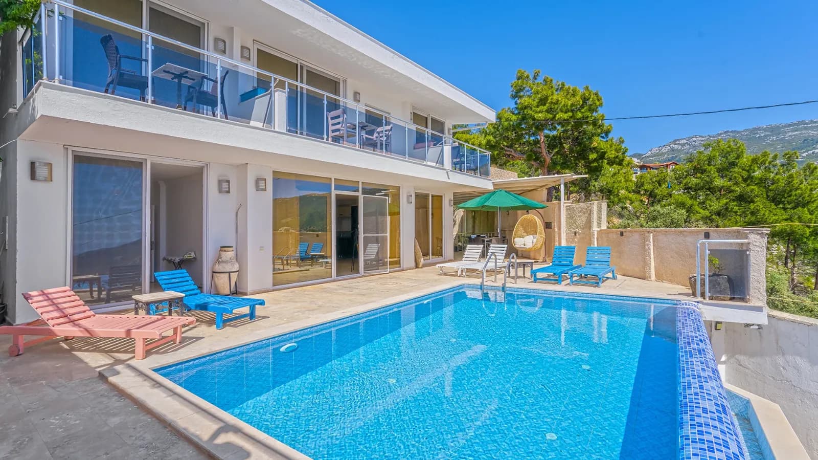 Villa Star Light 1