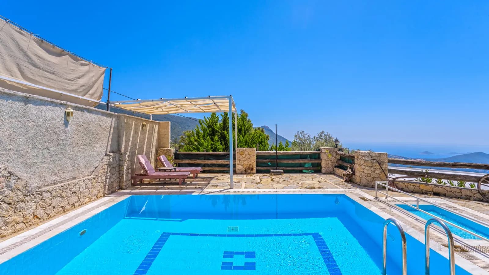 Villa Star Light 5