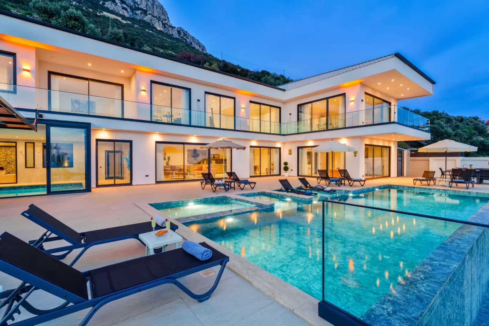 Villa Suebella