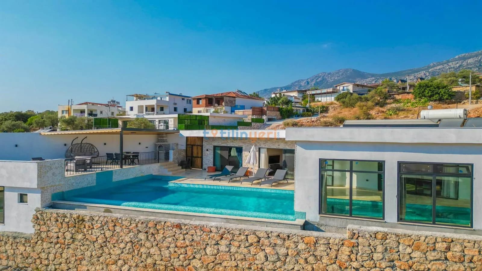 Villa Sugar 2