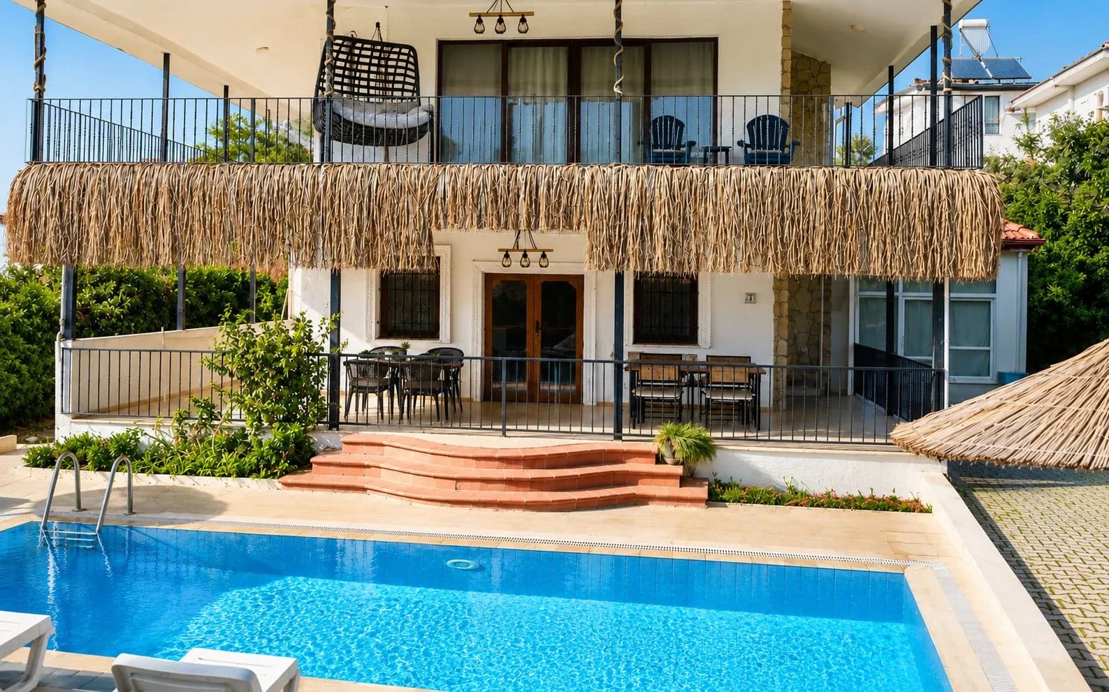 Villa Sunme