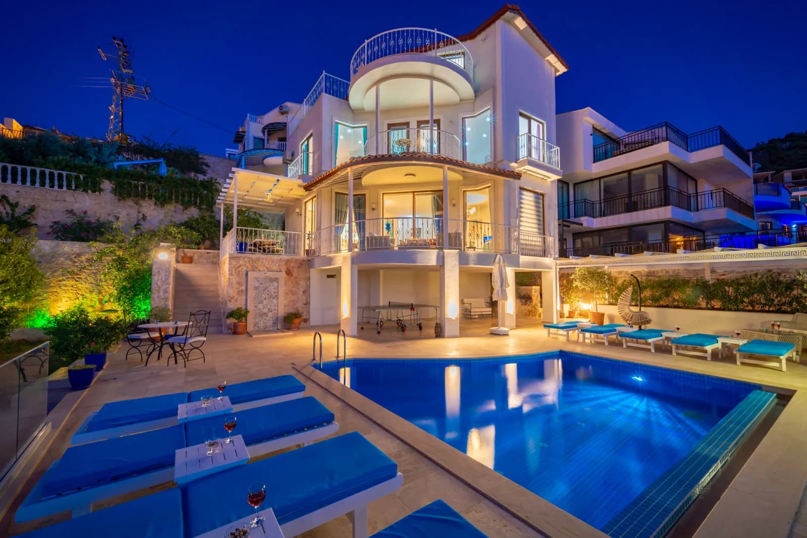 Villa Surinex