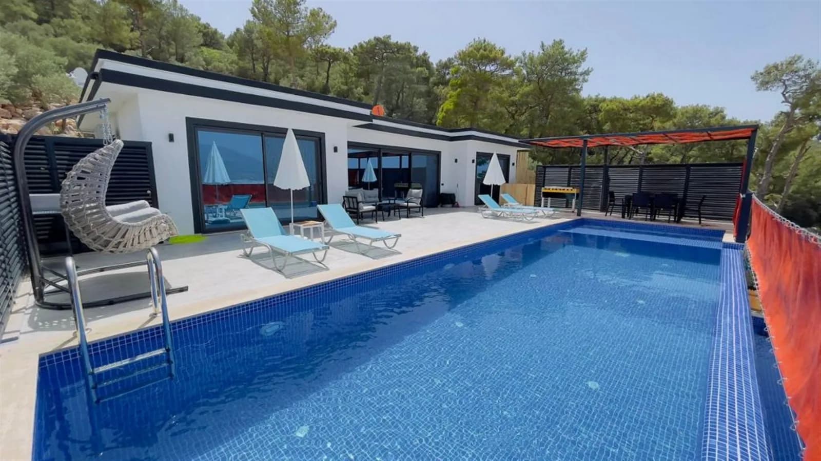 Villa Tabya