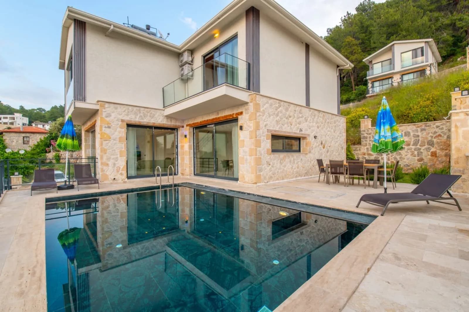 Villa Tarabya