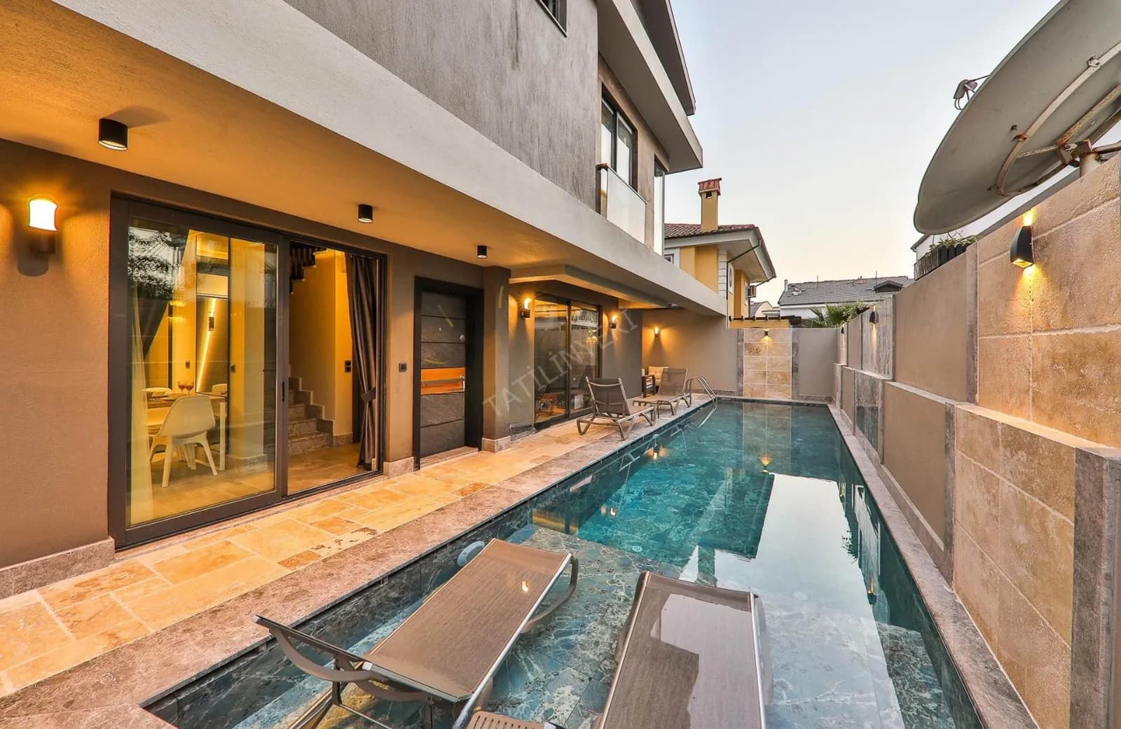 Villa Tior