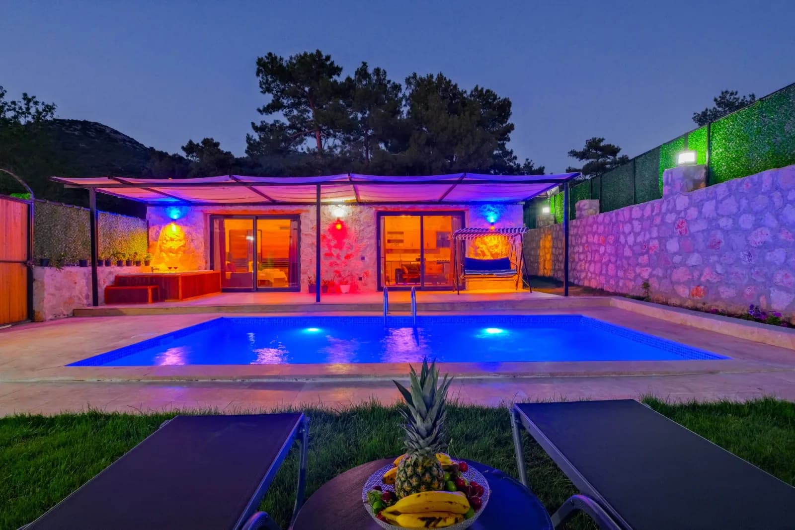 Villa Tuana