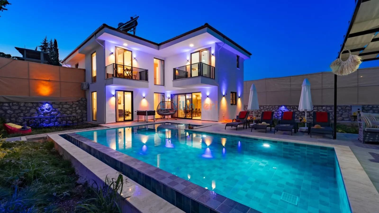 Villa Ukova