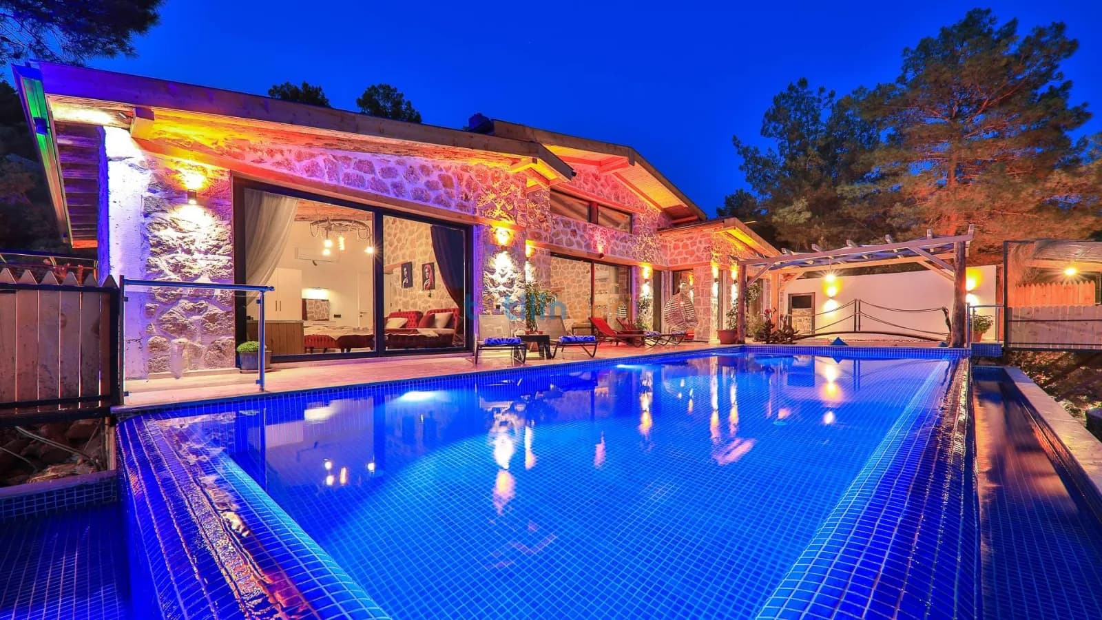 Villa Voddax